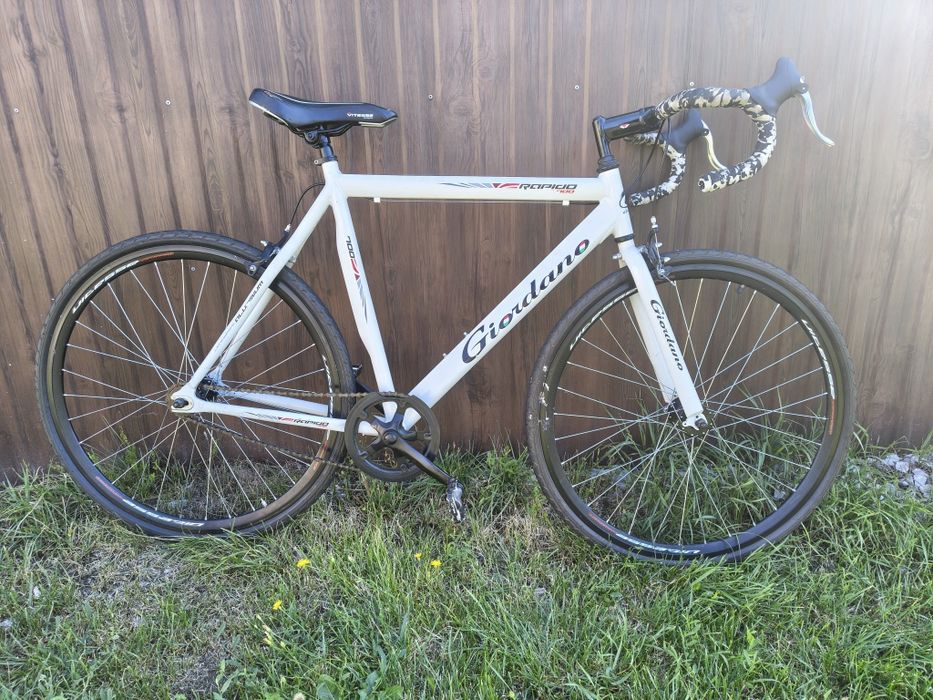 Kolarzówka GIORDANO Rapido 700