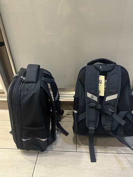 Рюкзак школьный новый