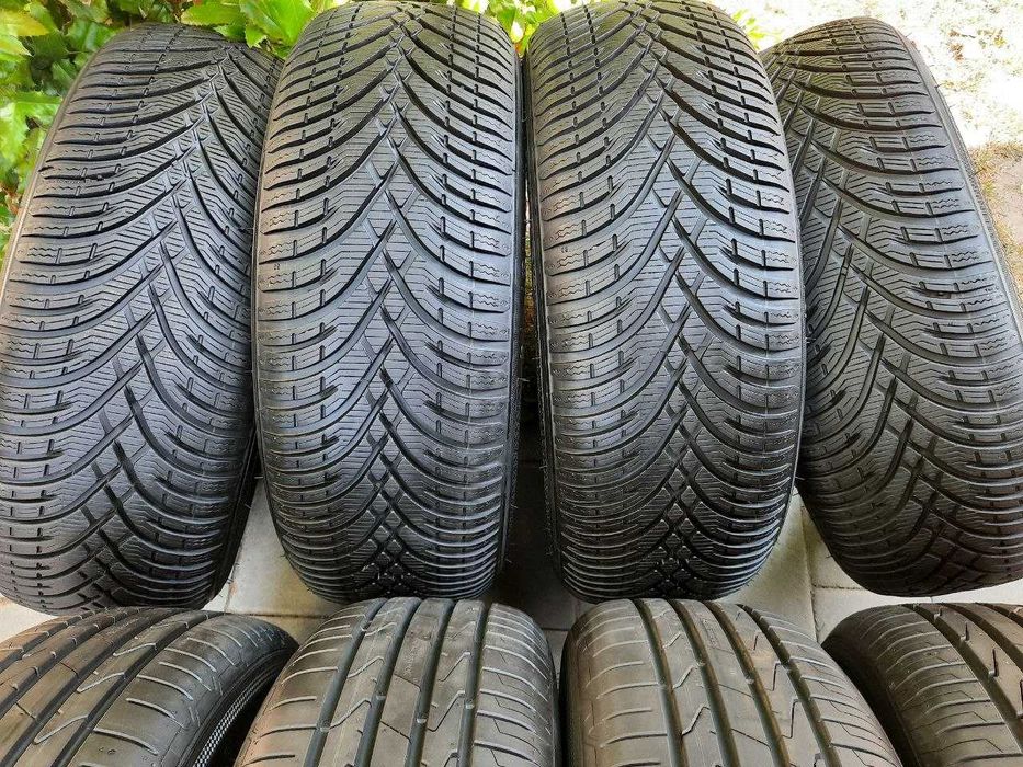 Шини 205/60 R16 Практично нові