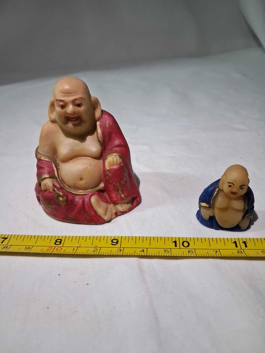 Budas muito antigos