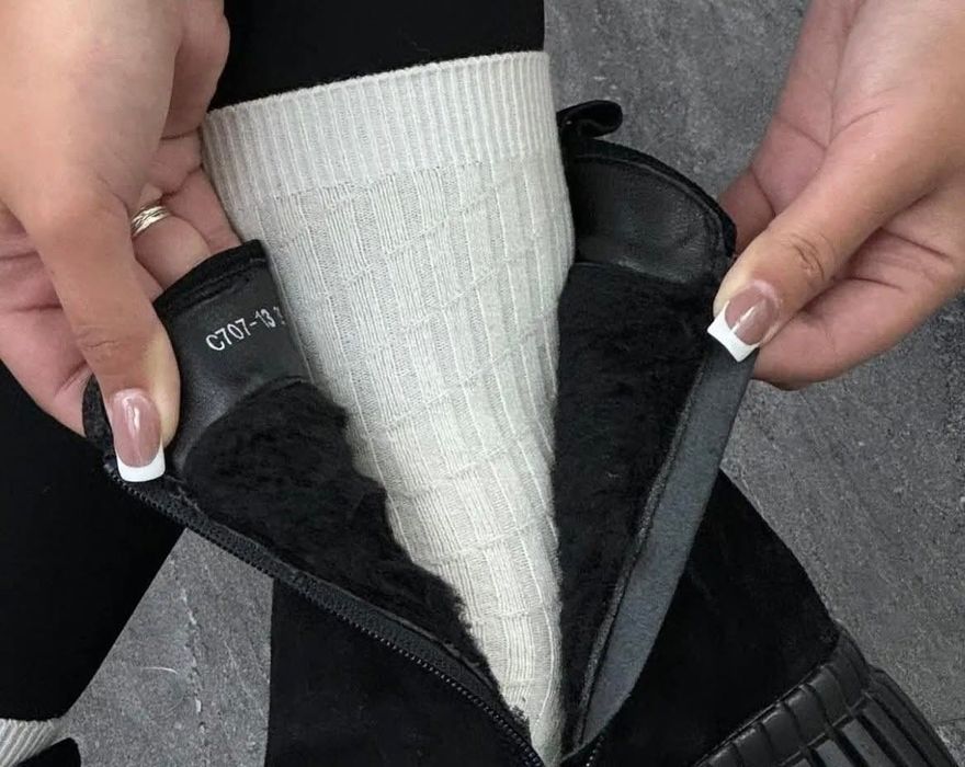 Черевики Челсі жіночі