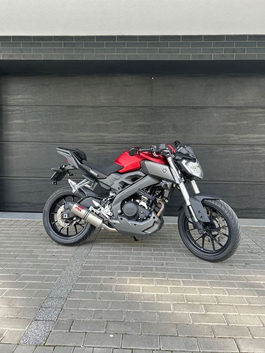 Yamaha
