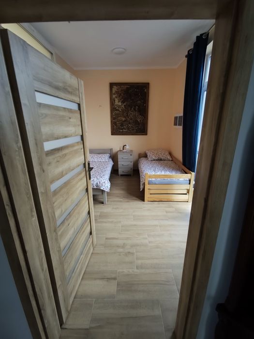 Sylwester 31.12 - 02.01 -  3 Apartamenty na wyłączność