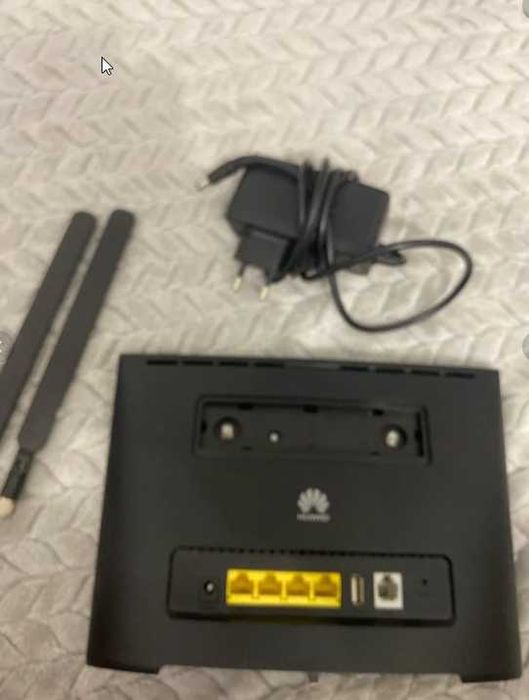 Router Huawei B525s-23a