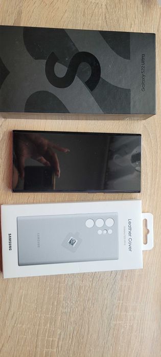 Samsung Galaxy S22 Ultra
