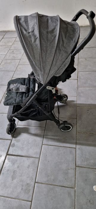 Carrinho de bebê para viagem