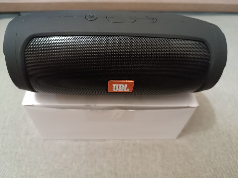 Колонка МР3 блютуз JBL Charge mini