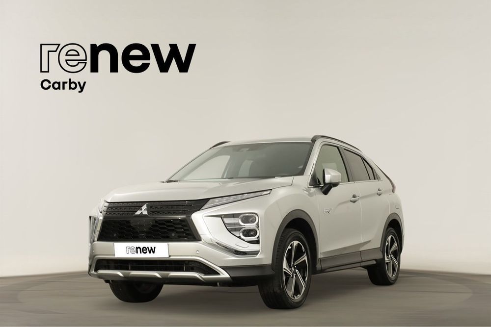 Mitsubishi Eclipse Cross 2.4 PHEV eMotion