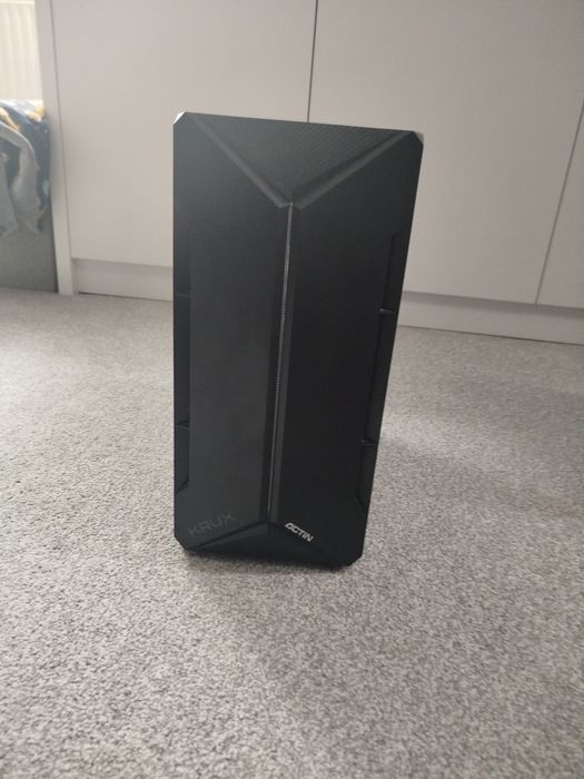 Komputer  stacjonarny gaming