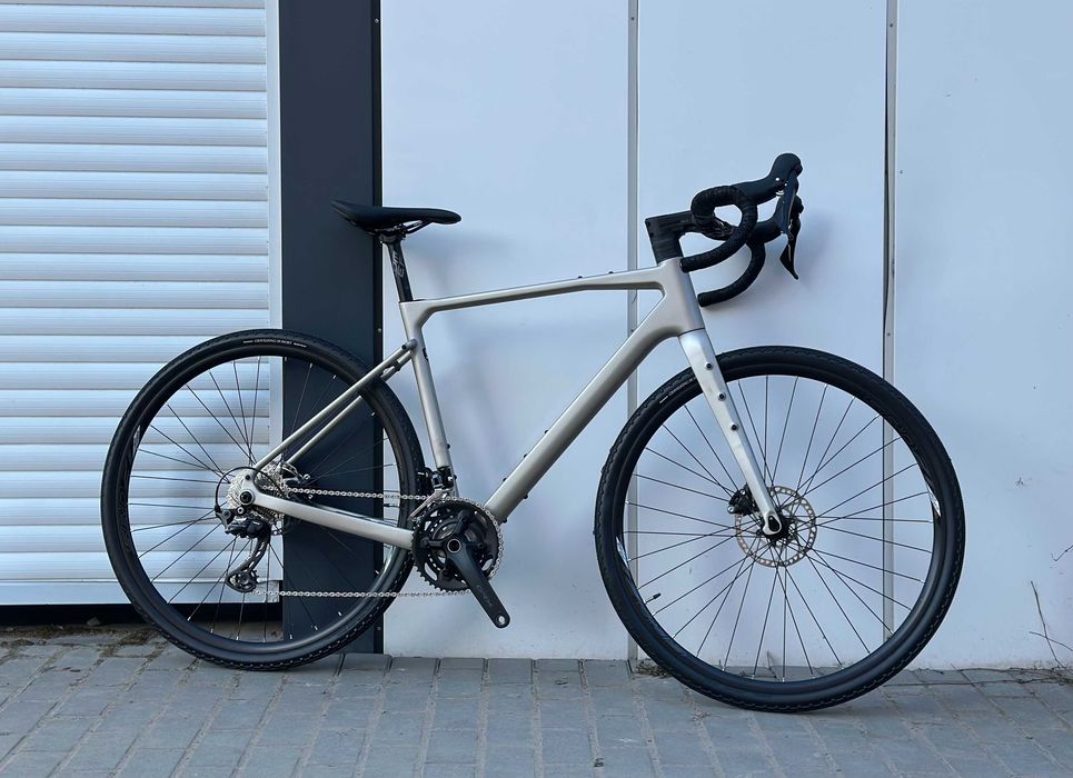 Велосипед Author Guru 1.0 28" M 51 cm