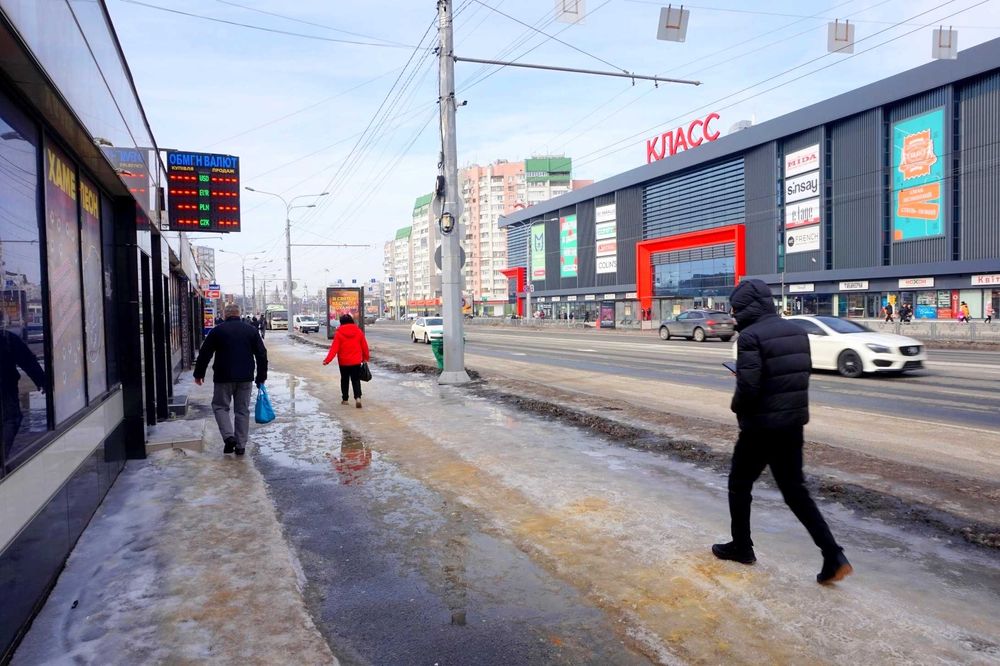 Продаж піцерії на Вернадського біля м.Левада Харків