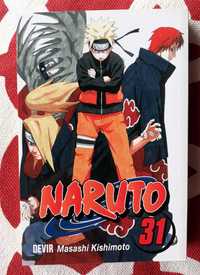 Naruto Manga Português - Livros - Revistas - OLX Portugal