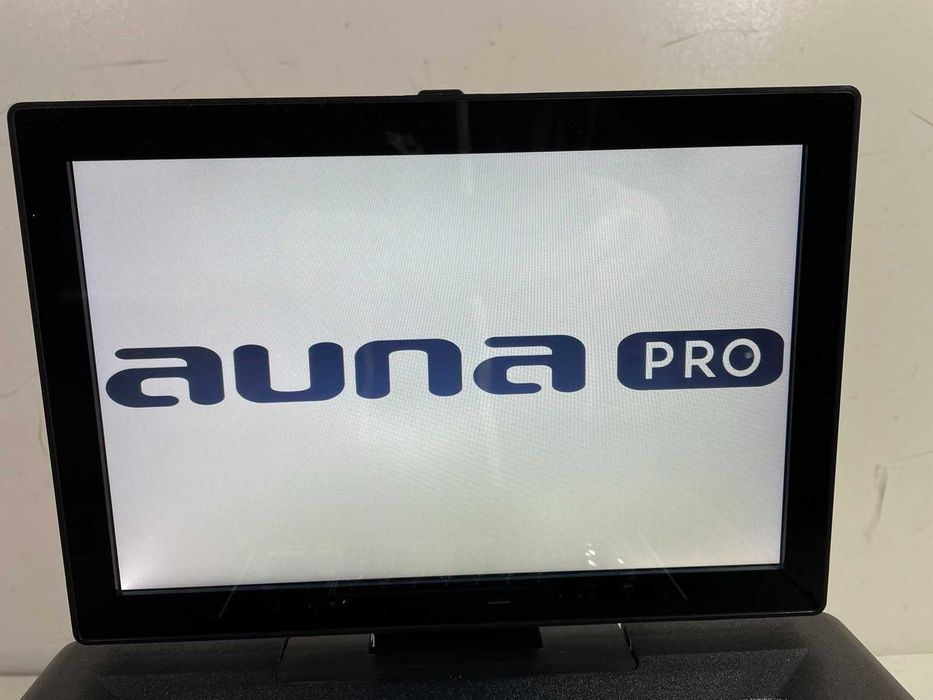 Интернет радио караоке  Аккумуляторная Колонка  дисплей auna Pro Spin