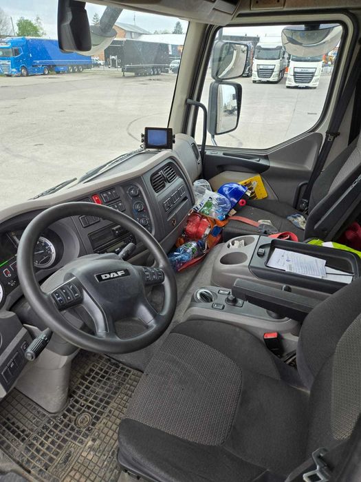 DAF LF 250 Winda 20ep  2016r