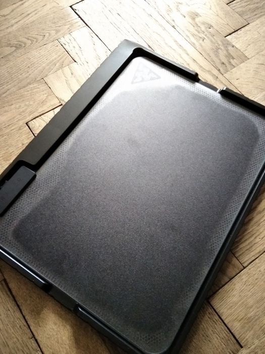 Razer Firefly V2 podkładka pod mysz z podświetleniem