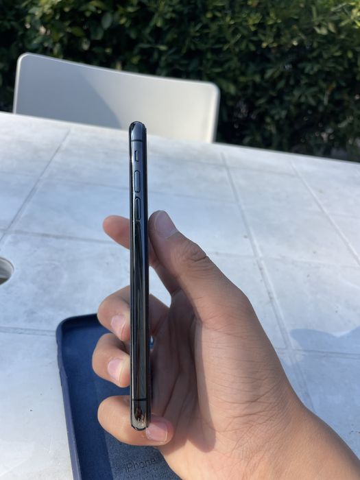 Iphone xs 256gb
