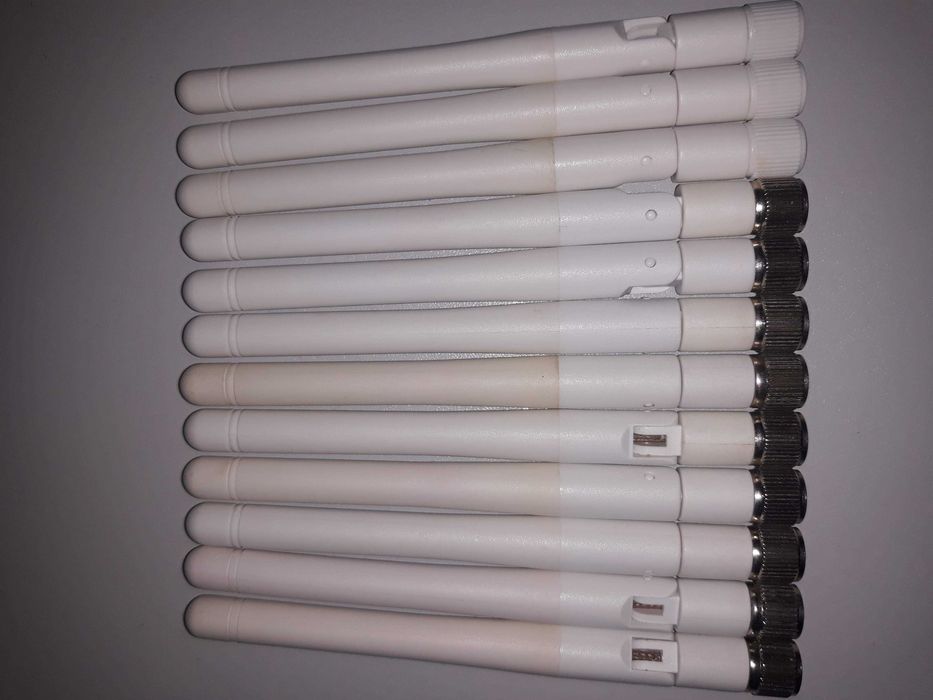 Антенны к роутеру под резьбу 2.4ГГц