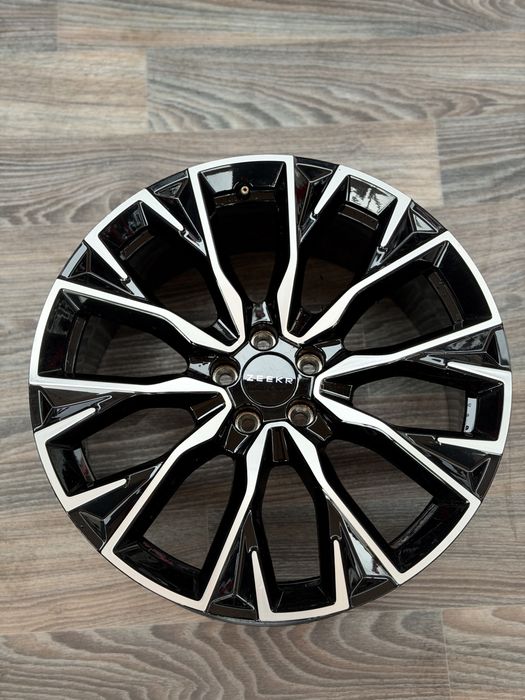 Диски Zeekr 5/108/R20