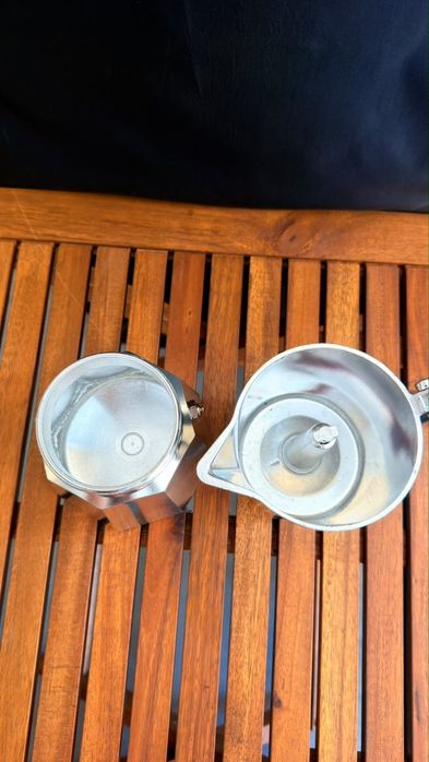 Кавоварка Bialetti