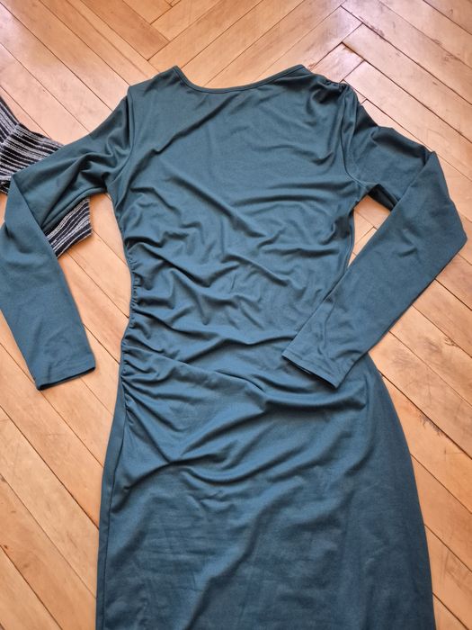 Сукня максі плаття футляр