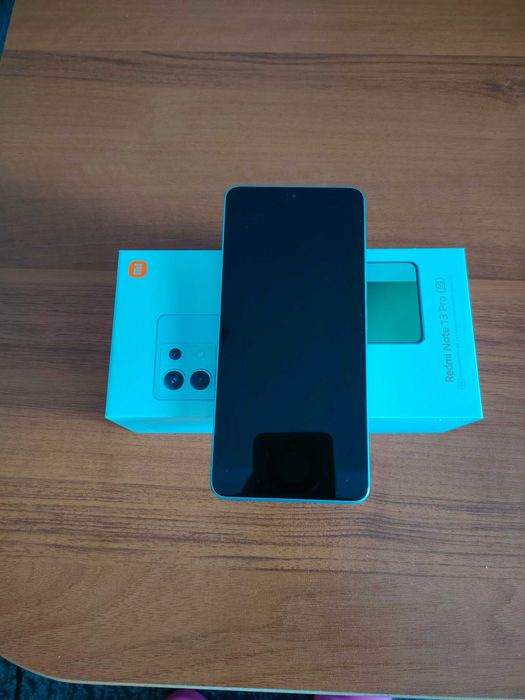 Telefon- Xiaomi Redmi Note 13 PRO
