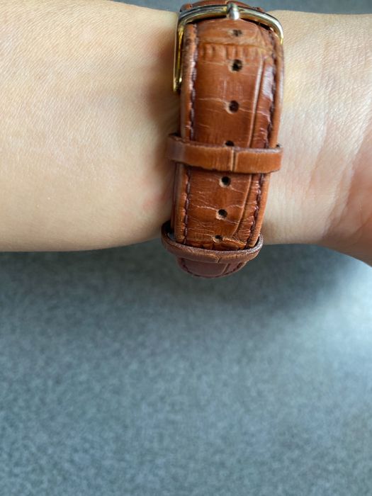 Damski zegarek Romanson