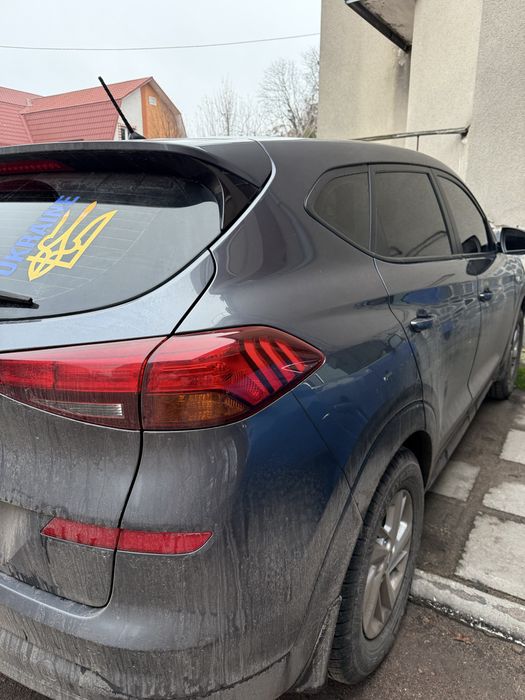 Продам автомобіль