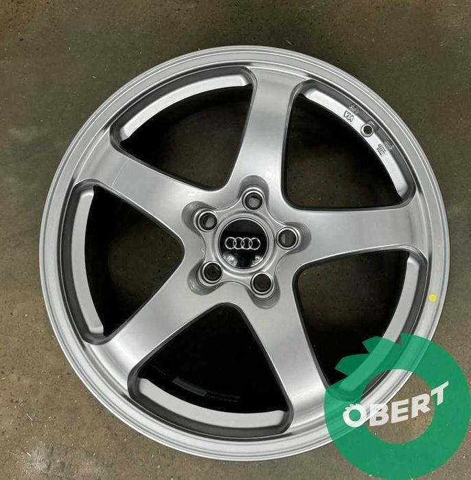 Диски 5*112 R18 на Mercedes Skoda Octavia VW Passat Audi *