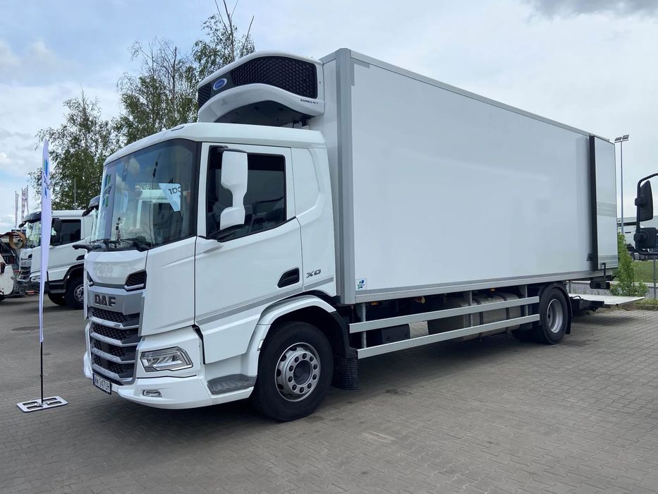 DAF