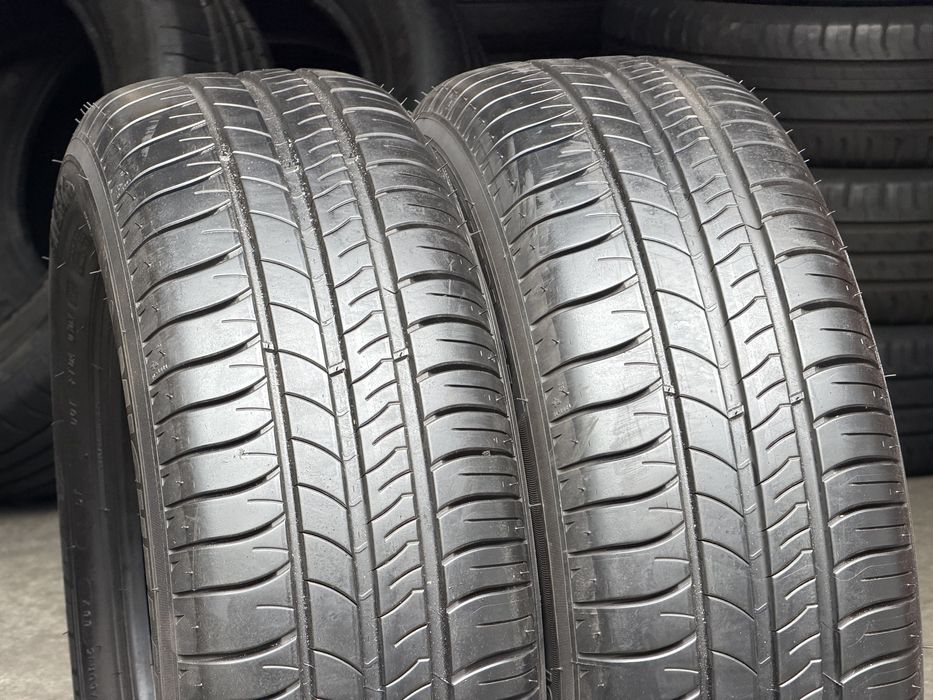 Шины летние 2шт 195/60/R15 Michelin EnergySaver