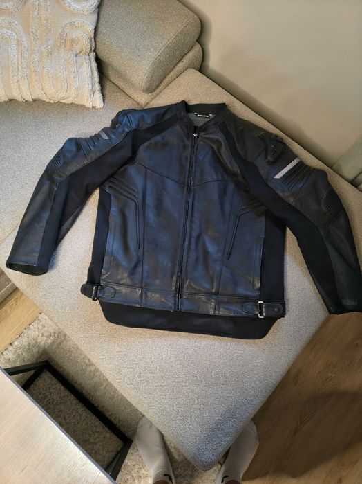 Kurtka Rebelhorn vandal Rozmiar 58 Stan idealny założona kilka razy