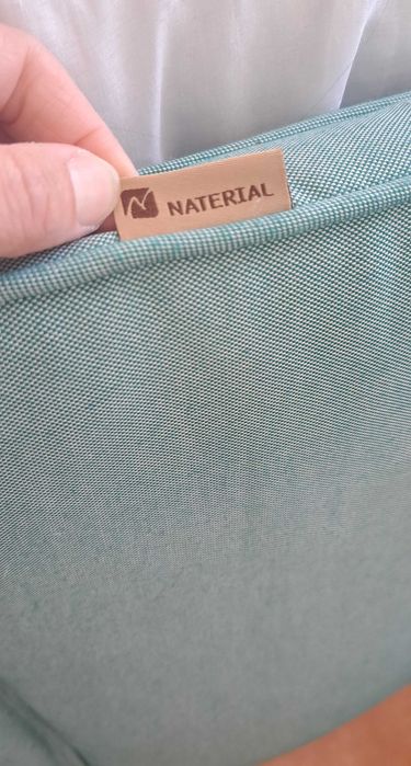 Vendo colchão para espreguiçadeira