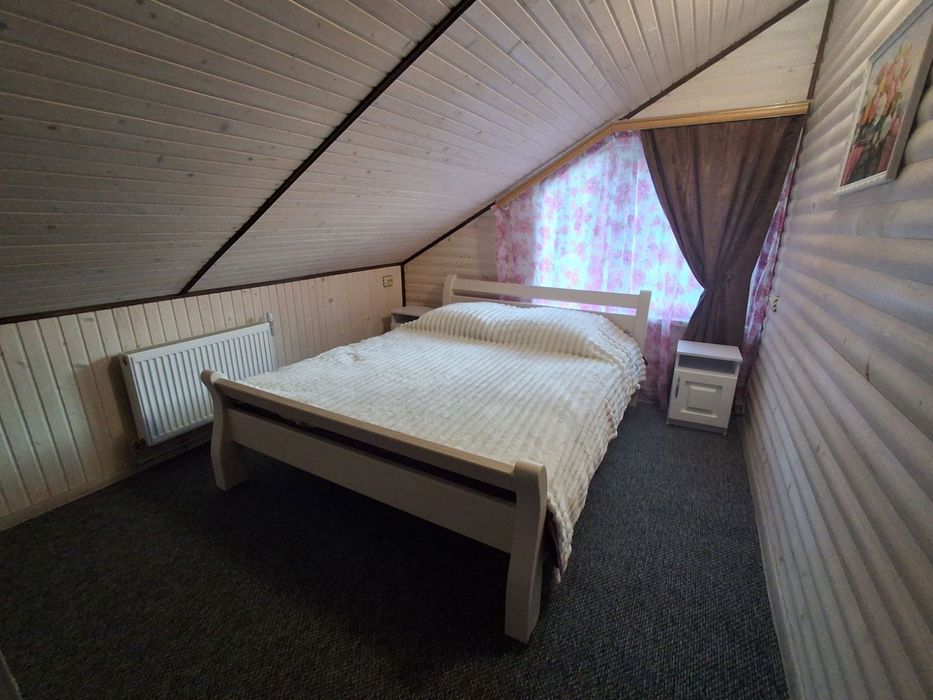 Відпочинок в Карпатах(Яремче). Котедж в Карпатах "Перлина Карпат"