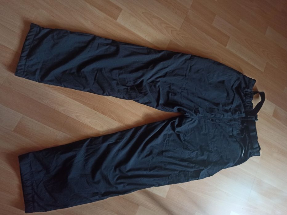 Spodnie Craghoppers S