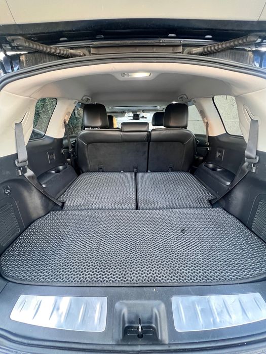 Infiniti QX60 4x4 2017