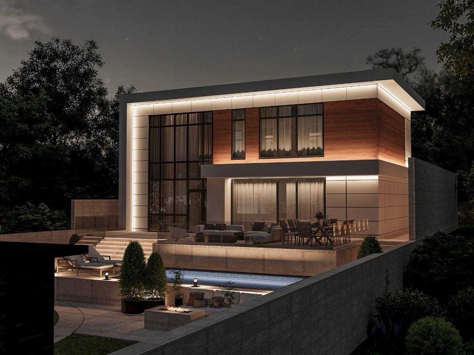 Продам будинок Червоний хутор 230м2 море 7 соток