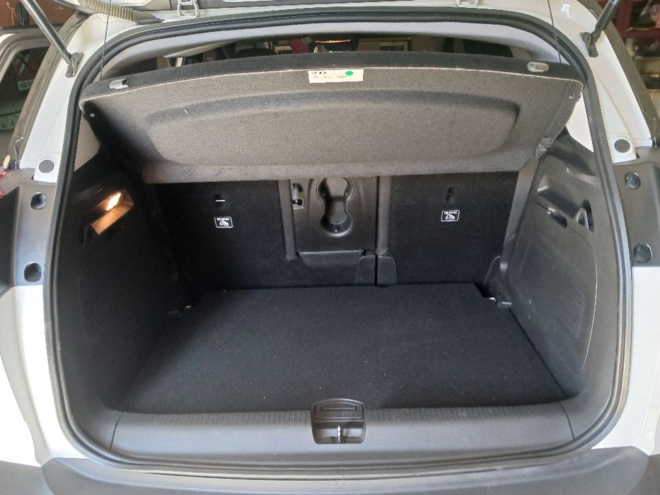 Opel Crossland X Inovation