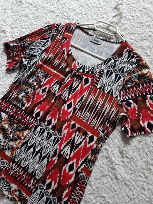 Bluzka letnia damska Canda L