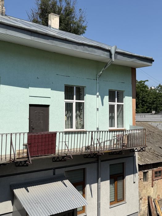Продаж квартири в центрі Чернівців