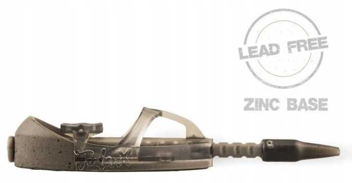 ZFISH Method Feeder Feeda X 50g 6343