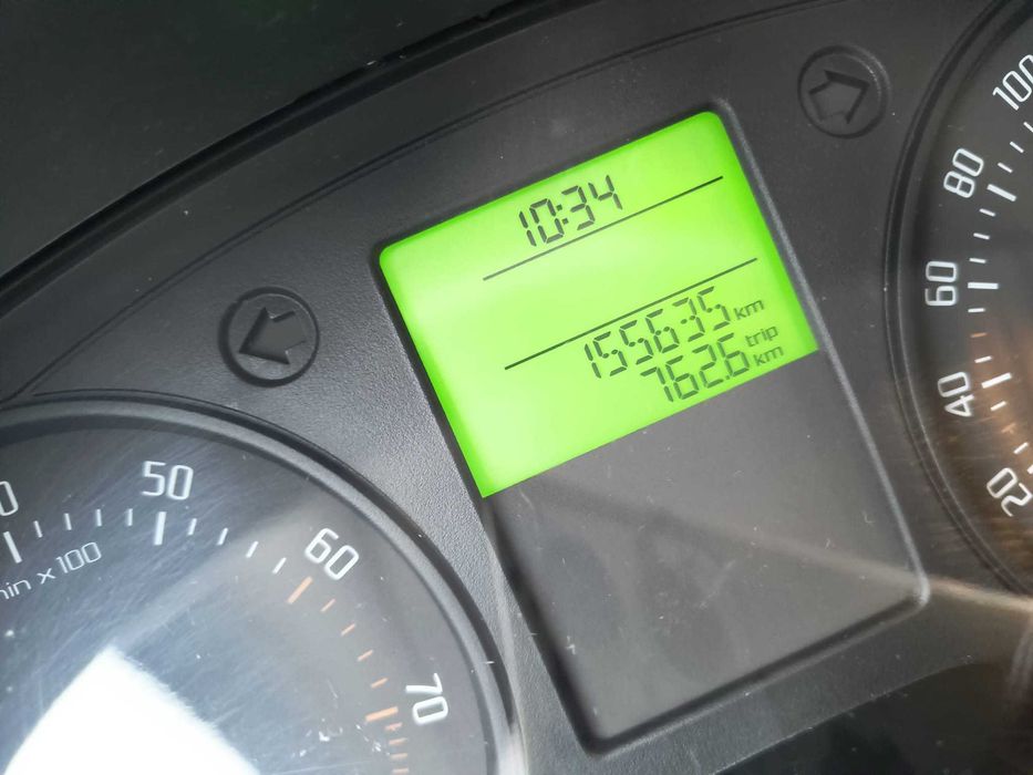 Skoda Fabia 1.2 HTP OKAZJA!!!