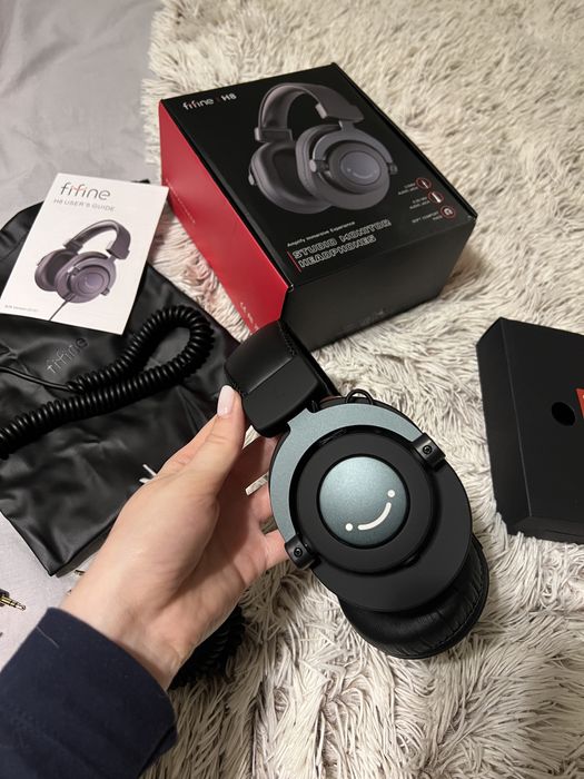 FIFINE H8 навушники проводні
