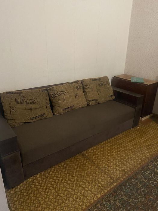 Сдам 1к, квартиру,ул, Богдана Хмельницкого 23