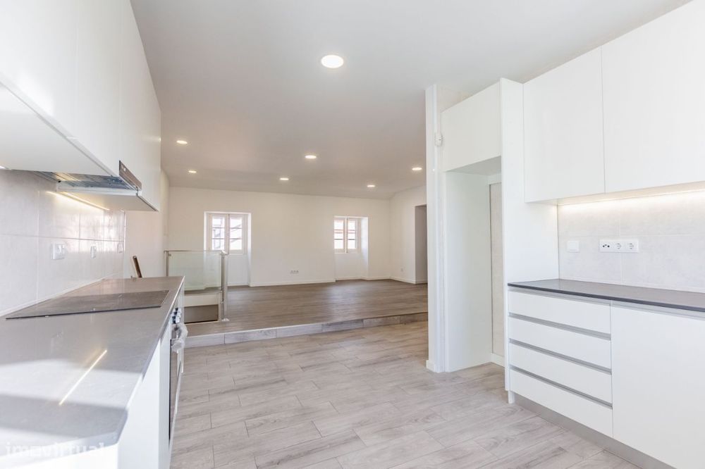 Moradia no Livramento