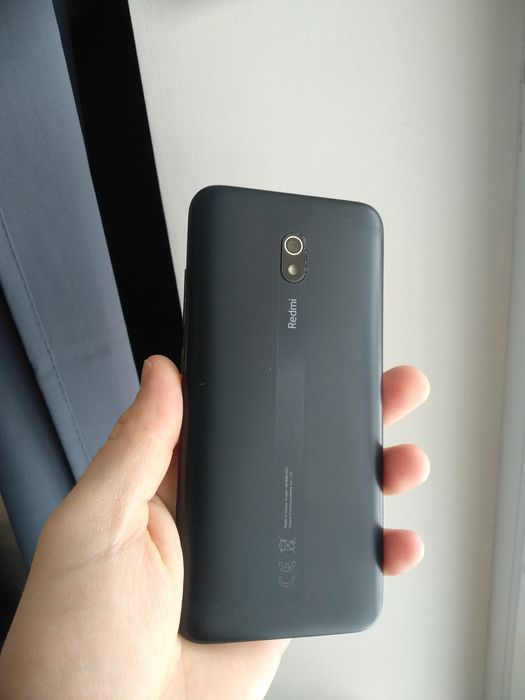 Xiaomi redmi 8A битий екран