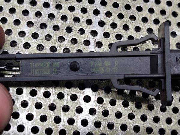 Sensor genérico BMW 1 (F21)