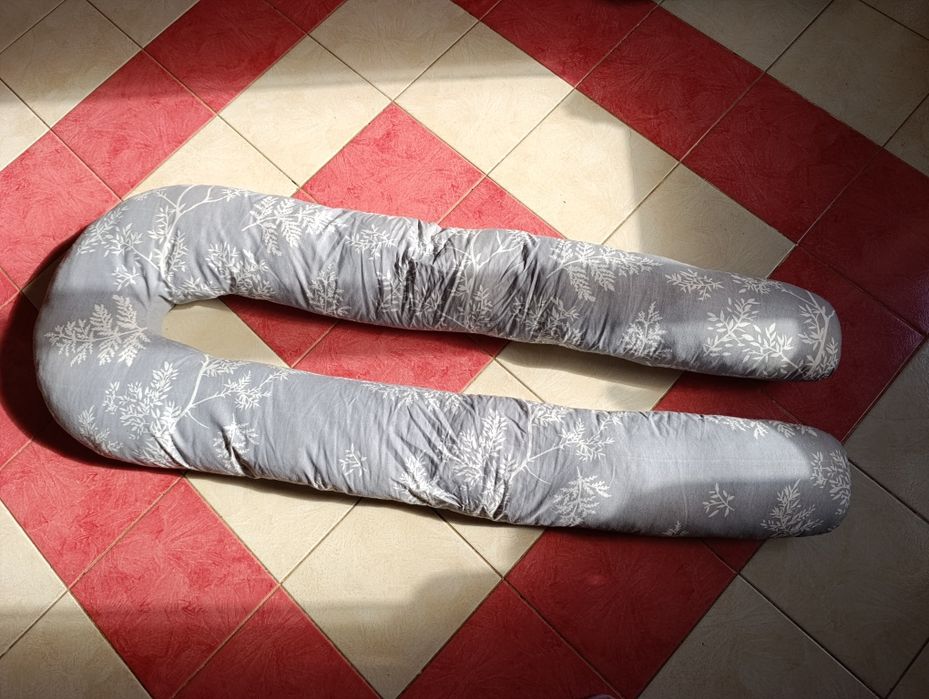 Подушка для вагітних