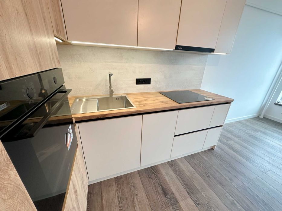 1-кімнатна квартира за адресою вул. Антоненка-Давидовича (площа 40 м²) - Atlanta.ua - фото 6