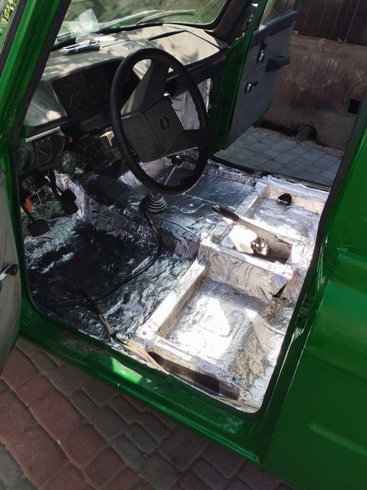 Хороший помічник у господарстві