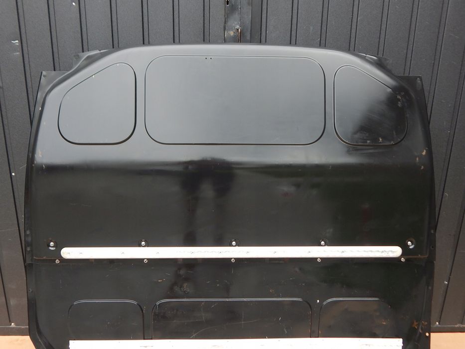 vw t5 ściana grodziowa